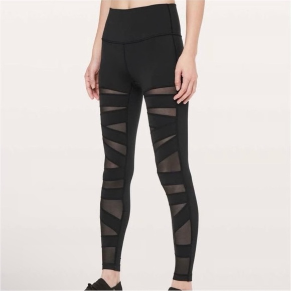 lululemon athletica Pants - Lululemon Leggings